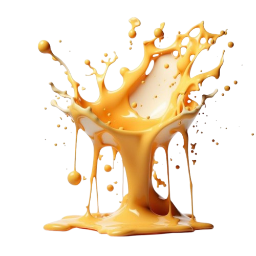 Cheese Splash